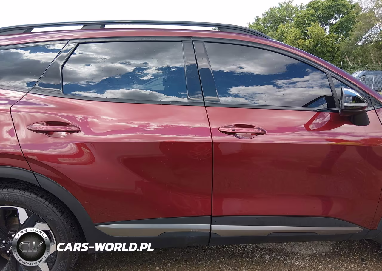 2024 Kia Sportage X-Line VIN:5XYK6CDF3RG223115 - 14