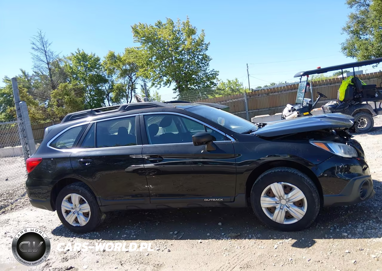 2016 Subaru Outback 2.5I VIN:4S4BSBAC6G3345688 - 13