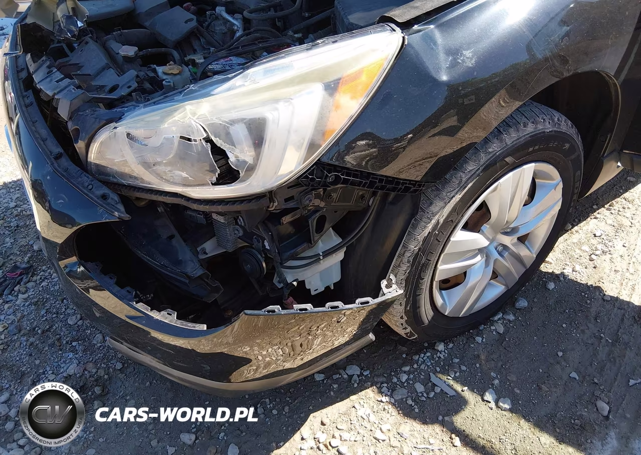 2016 Subaru Outback 2.5I VIN:4S4BSBAC6G3345688 - 17
