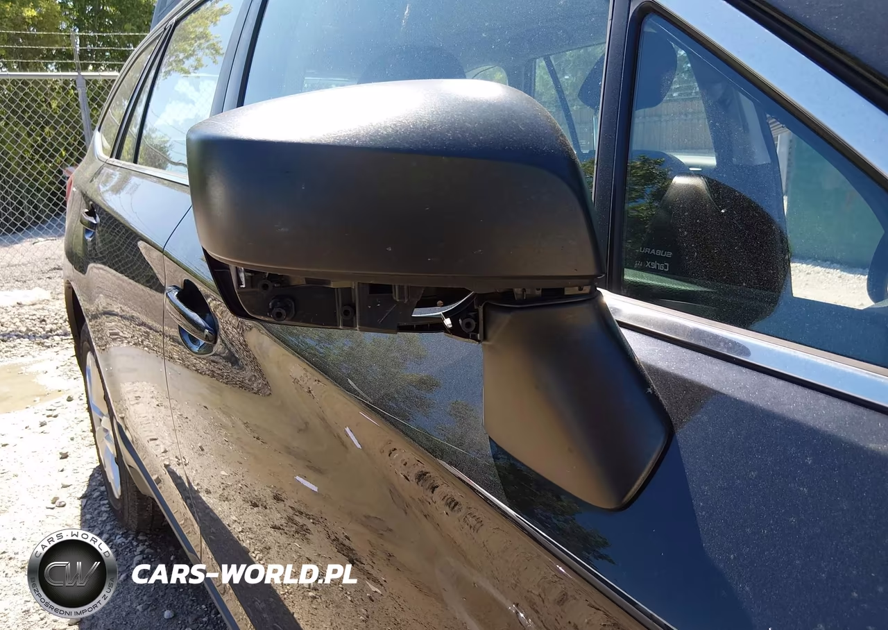 2016 Subaru Outback 2.5I VIN:4S4BSBAC6G3345688 - 19
