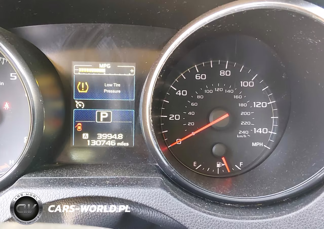 2016 Subaru Outback 2.5I VIN:4S4BSBAC6G3345688 - 7