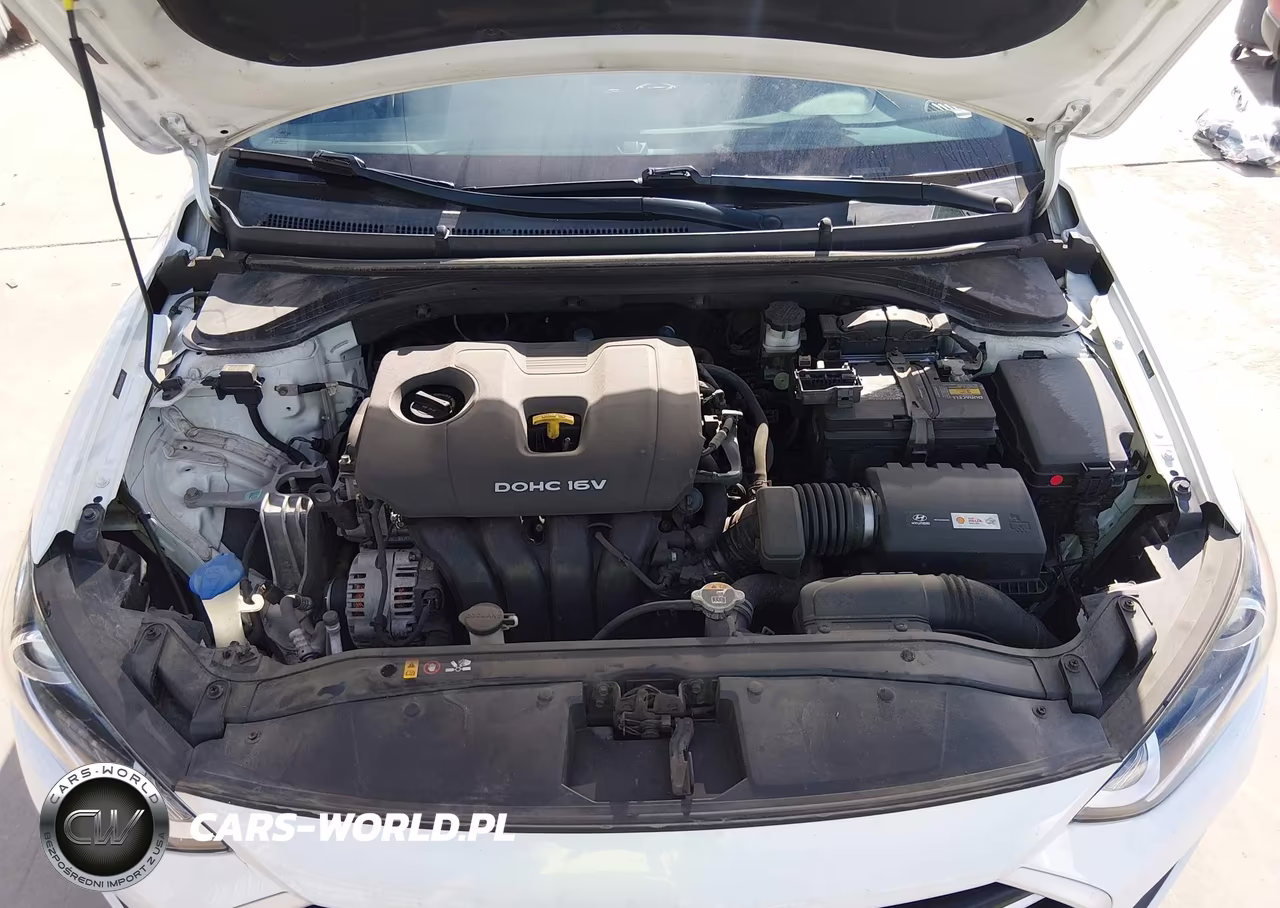 2017 Hyundai Elantra Se VIN:5NPD84LF8HH006788 - 10
