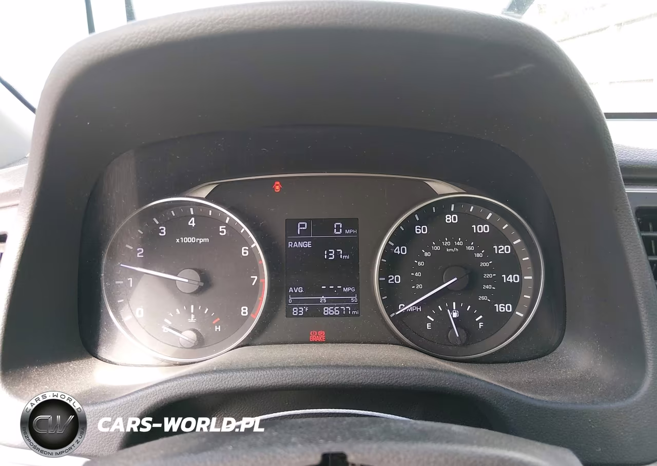 2017 Hyundai Elantra Se VIN:5NPD84LF8HH006788 - 7