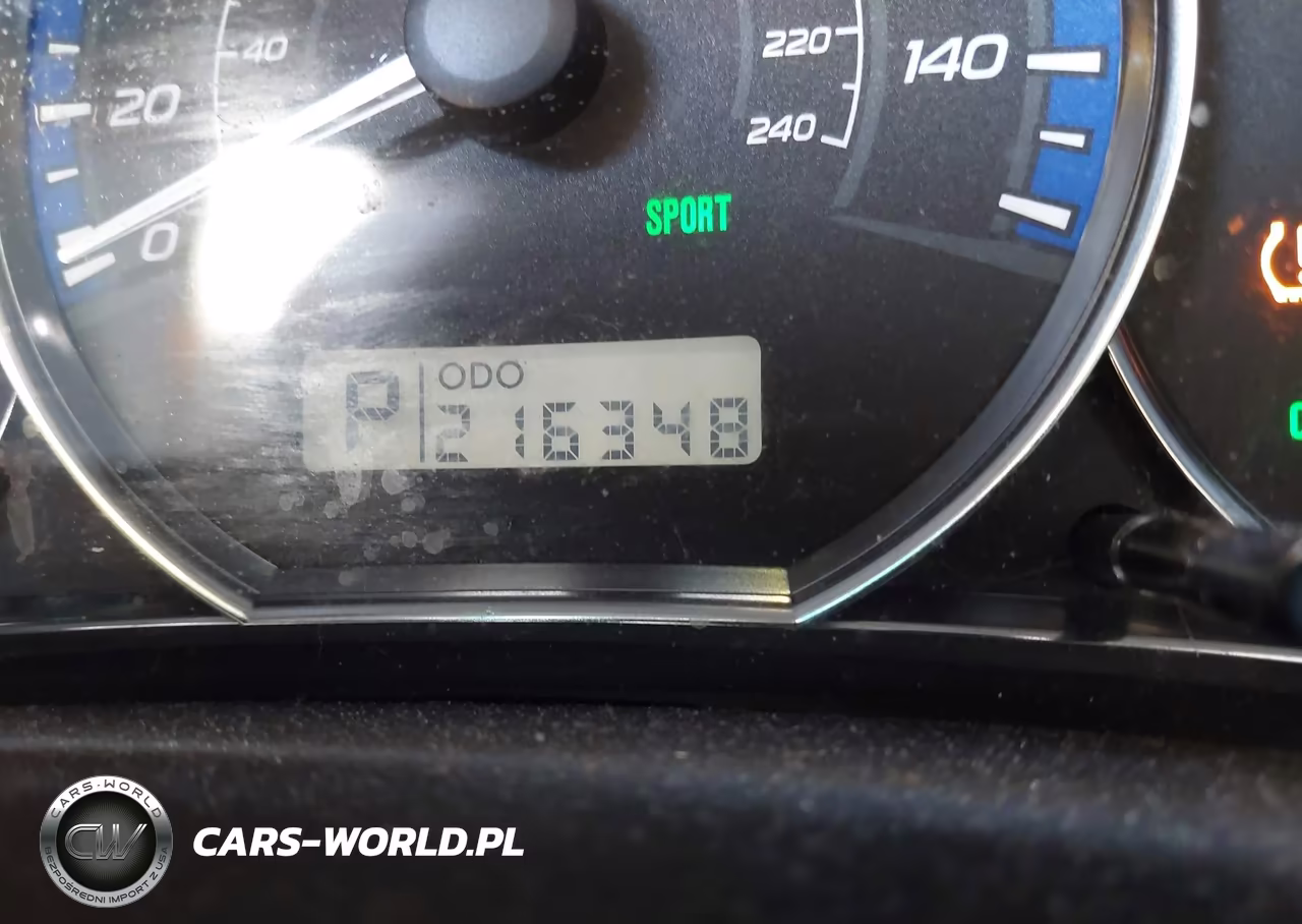 2012 Subaru Forester 2.5X VIN:JF2SHABC0CH410805 - 7