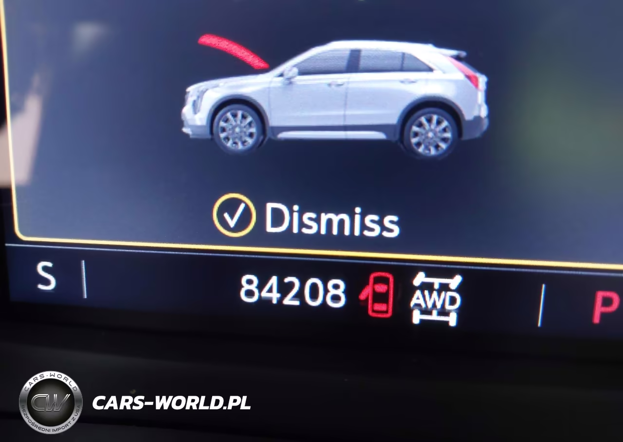 2020 Cadillac Xt4 Awd Premium Luxury VIN:1GYFZDR44LF089239 - 15