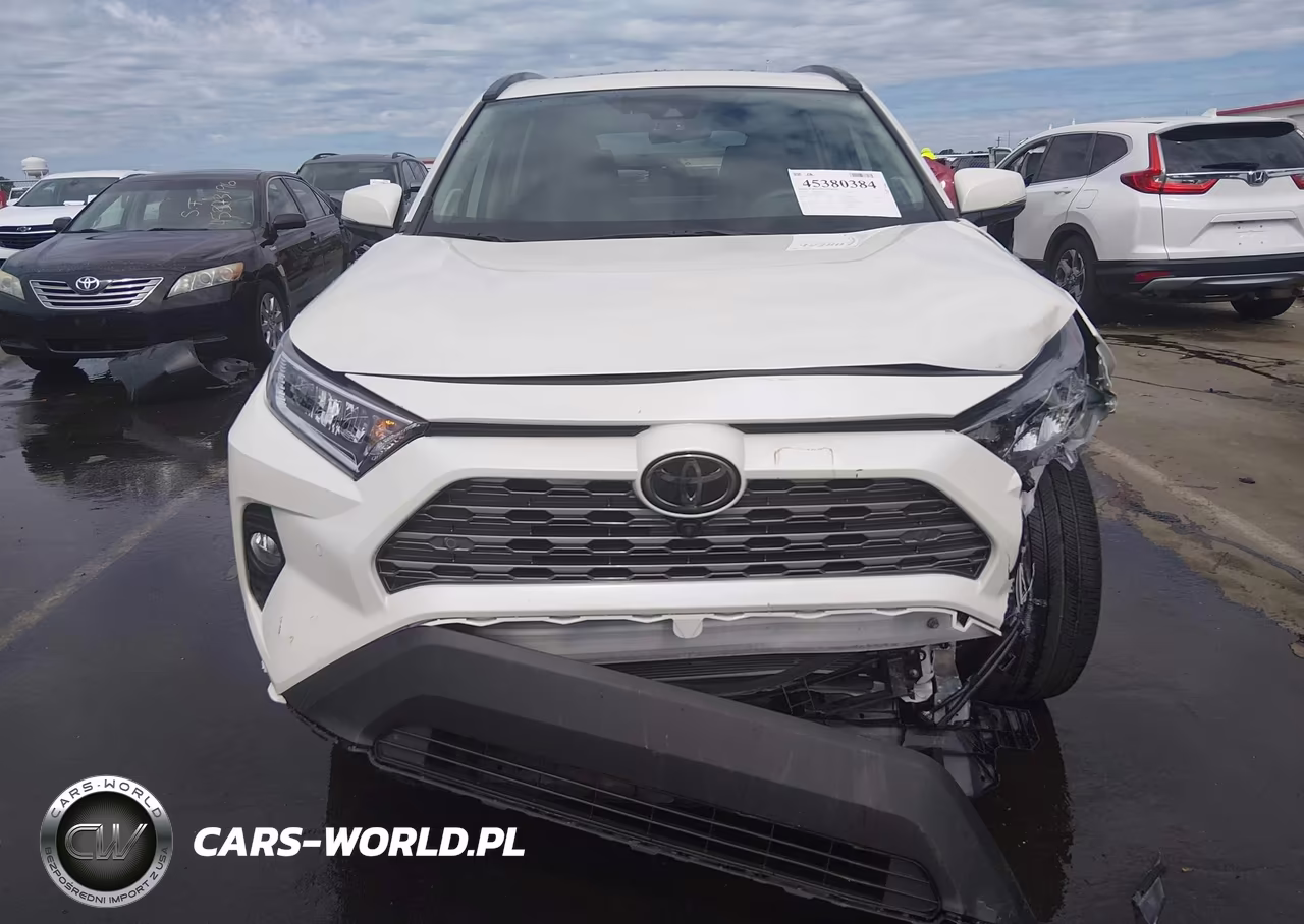 2019 Toyota Rav4 Limited VIN:2T3N1RFV0KC013602 - 13