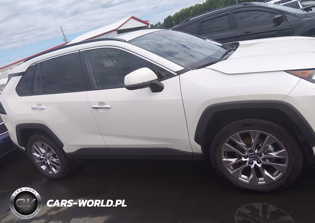 2019 Toyota Rav4 Limited VIN:2T3N1RFV0KC013602 - 14