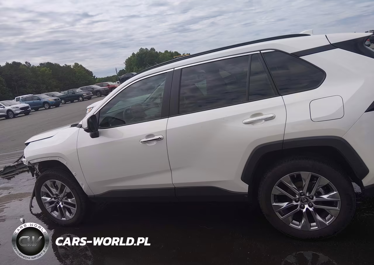 2019 Toyota Rav4 Limited VIN:2T3N1RFV0KC013602 - 15