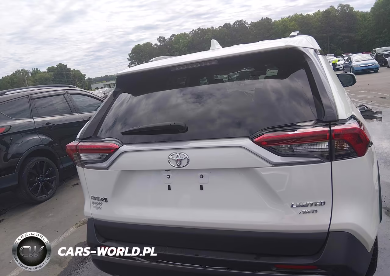 2019 Toyota Rav4 Limited VIN:2T3N1RFV0KC013602 - 17