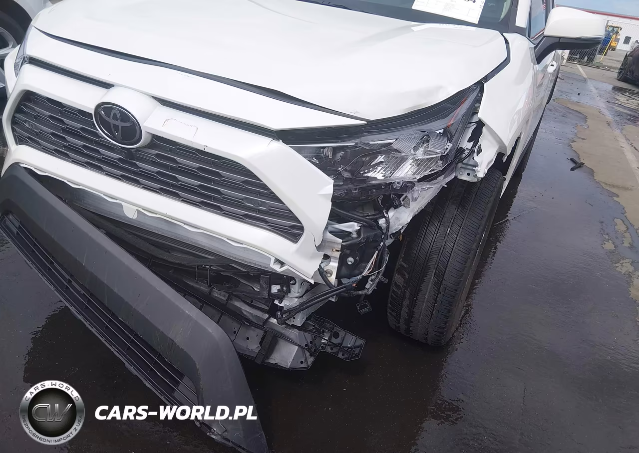 2019 Toyota Rav4 Limited VIN:2T3N1RFV0KC013602 - 6