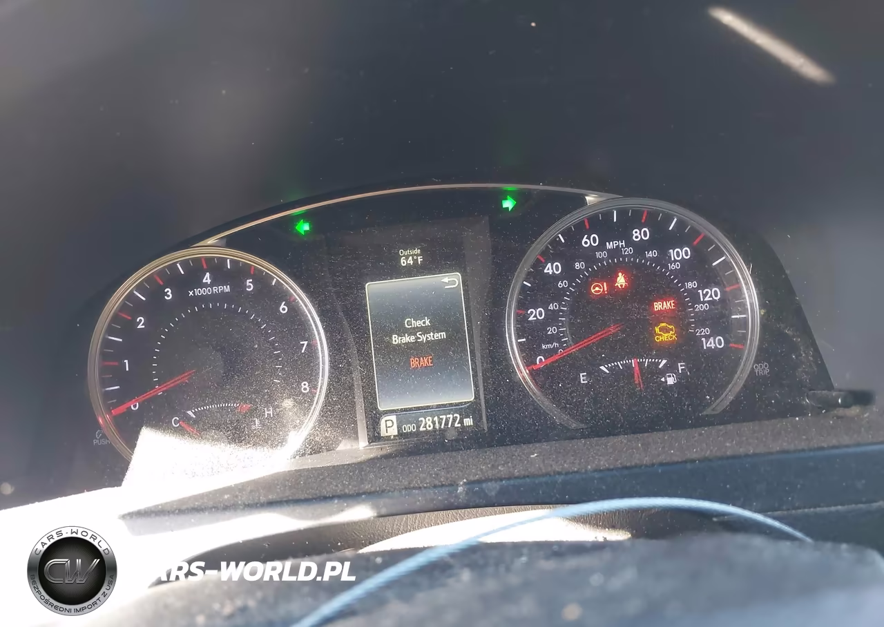2015 Toyota Camry Se VIN:4T1BF1FK9FU003966 - 7