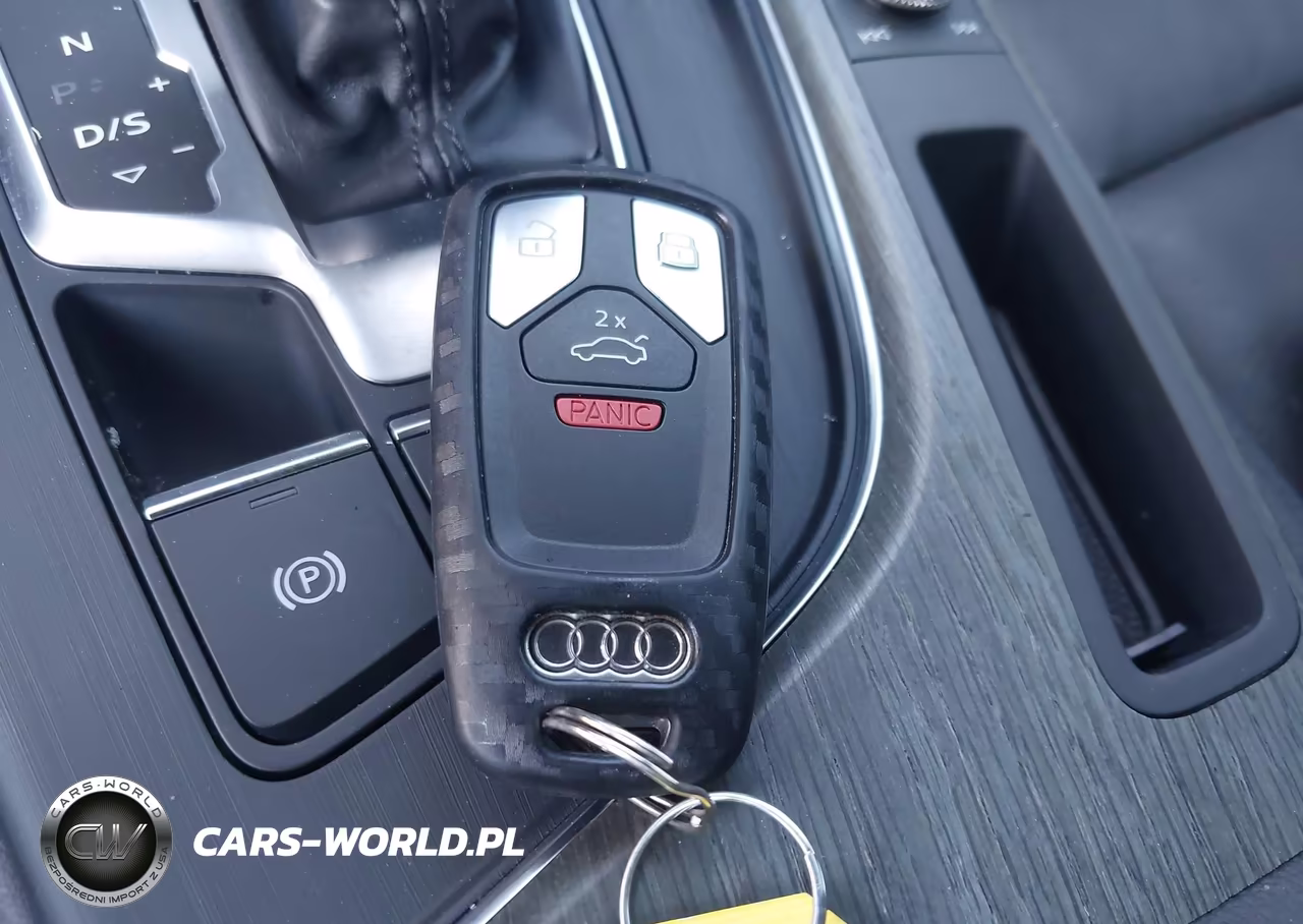 2019 Audi A5 45 Premium VIN:WAUBNCF58KA037239 - 11