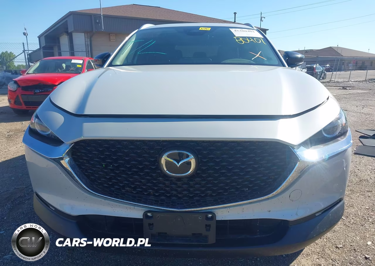 2024 Mazda Cx-30 2.5 S Select Sport VIN:3MVDMBBM1RM674412 - 12