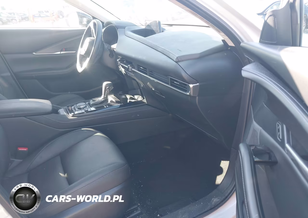 2024 Mazda Cx-30 2.5 S Select Sport VIN:3MVDMBBM1RM674412 - 5