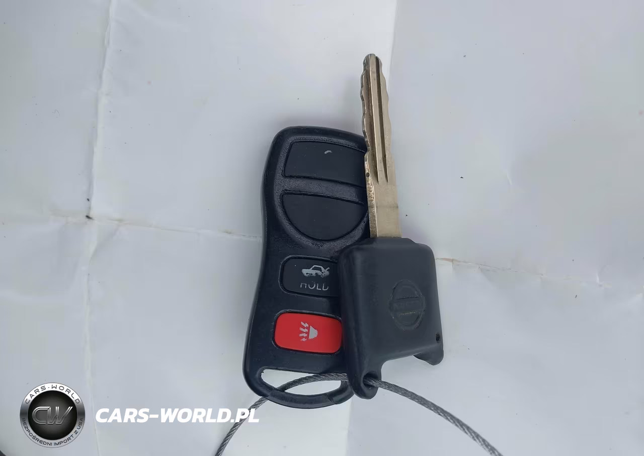 2004 Nissan Altima 2.5 S VIN:1N4AL11D84C110422 - 11