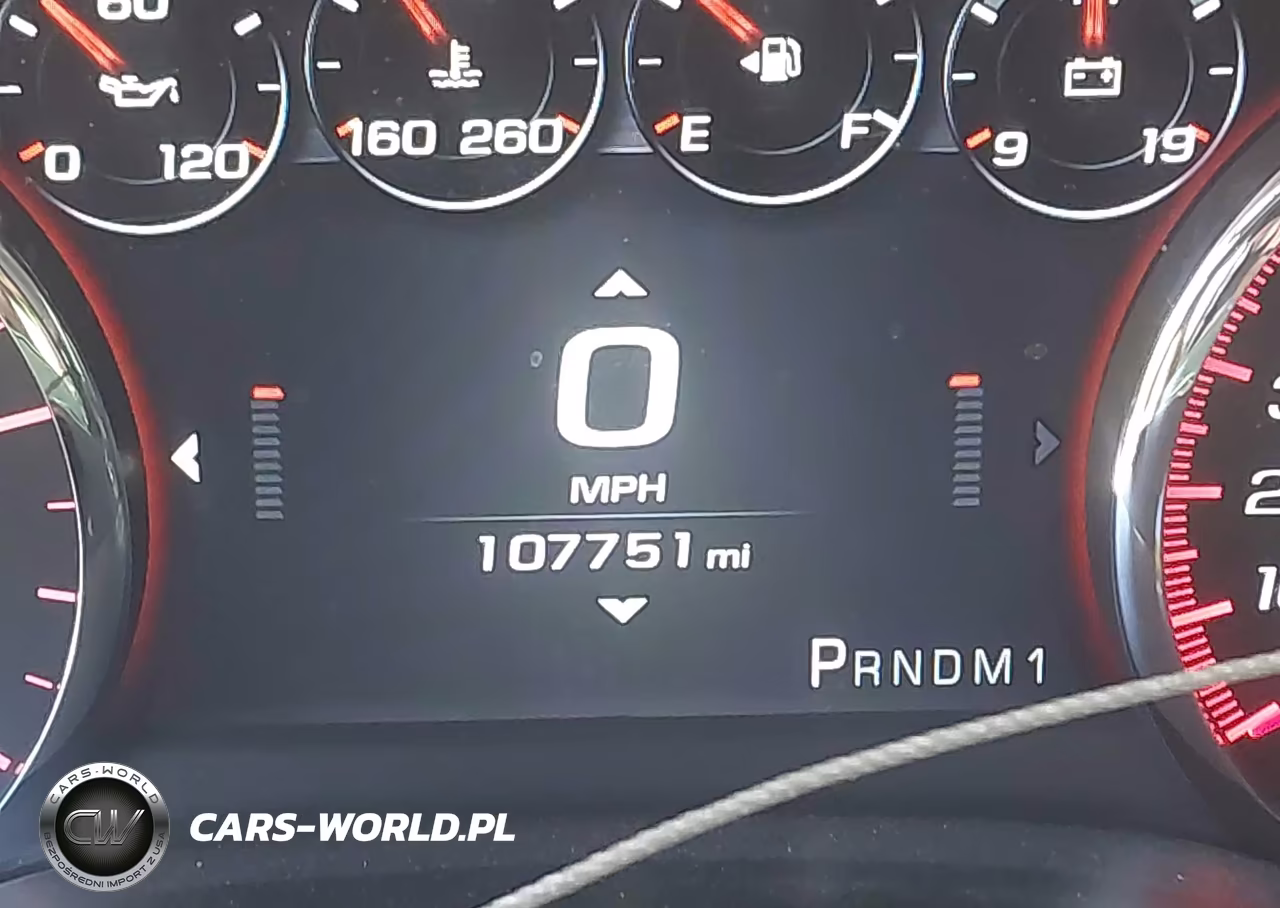 2015 GMC Sierra 2500Hd Denali VIN:1GT120E81FF184044 - 15