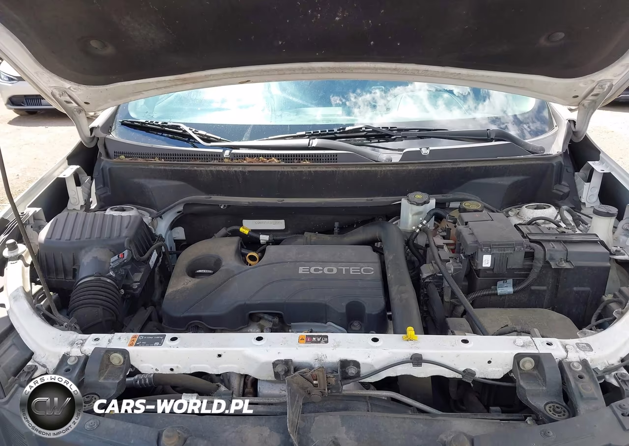 2020 Chevrolet Equinox Lt VIN:2GNAXUEV4L6188441 - 10