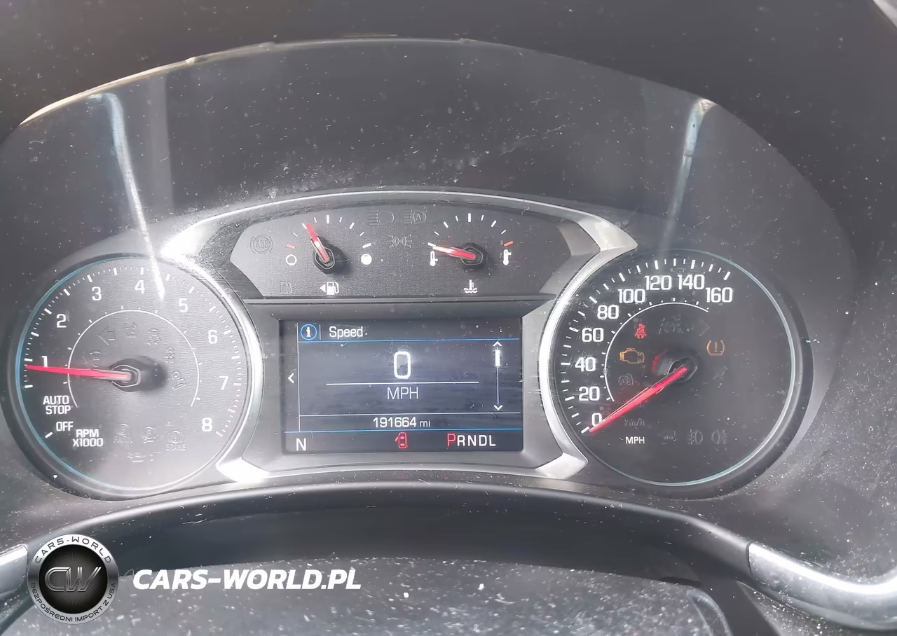 2020 Chevrolet Equinox Lt VIN:2GNAXUEV4L6188441 - 7