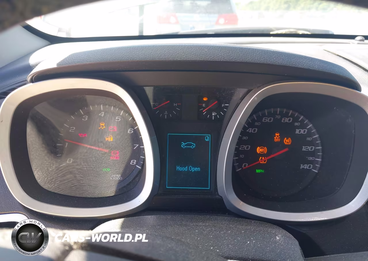 2011 Chevrolet Equinox Lt W-1Lt VIN:2CNALDEC5B6466518 - 7