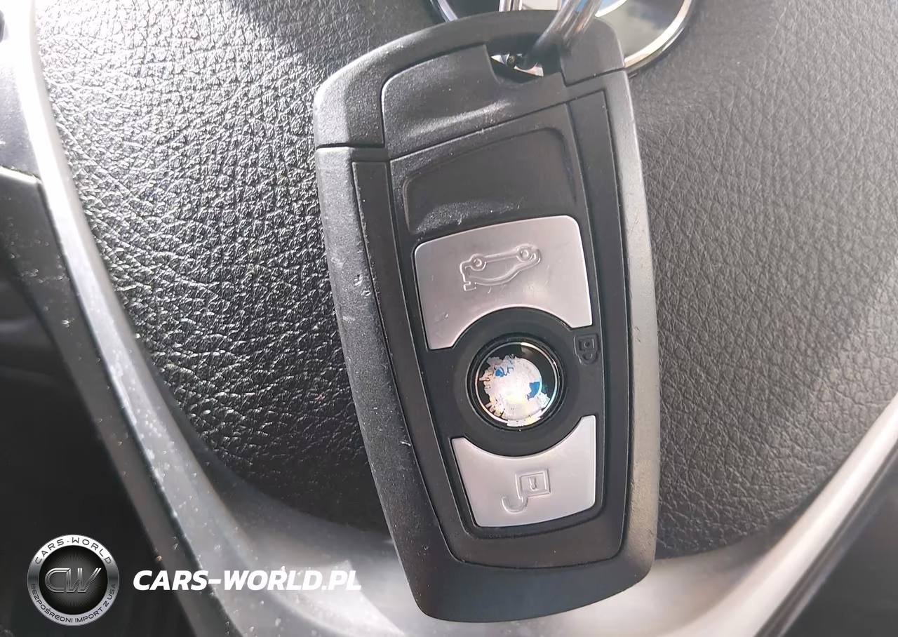 2015 BMW 328I VIN:WBA3A5C51FF610877 - 11