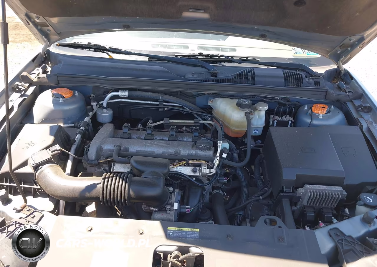 2007 Chevrolet Malibu Ls W-1Ls VIN:1G1ZS58F97F159400 - 10