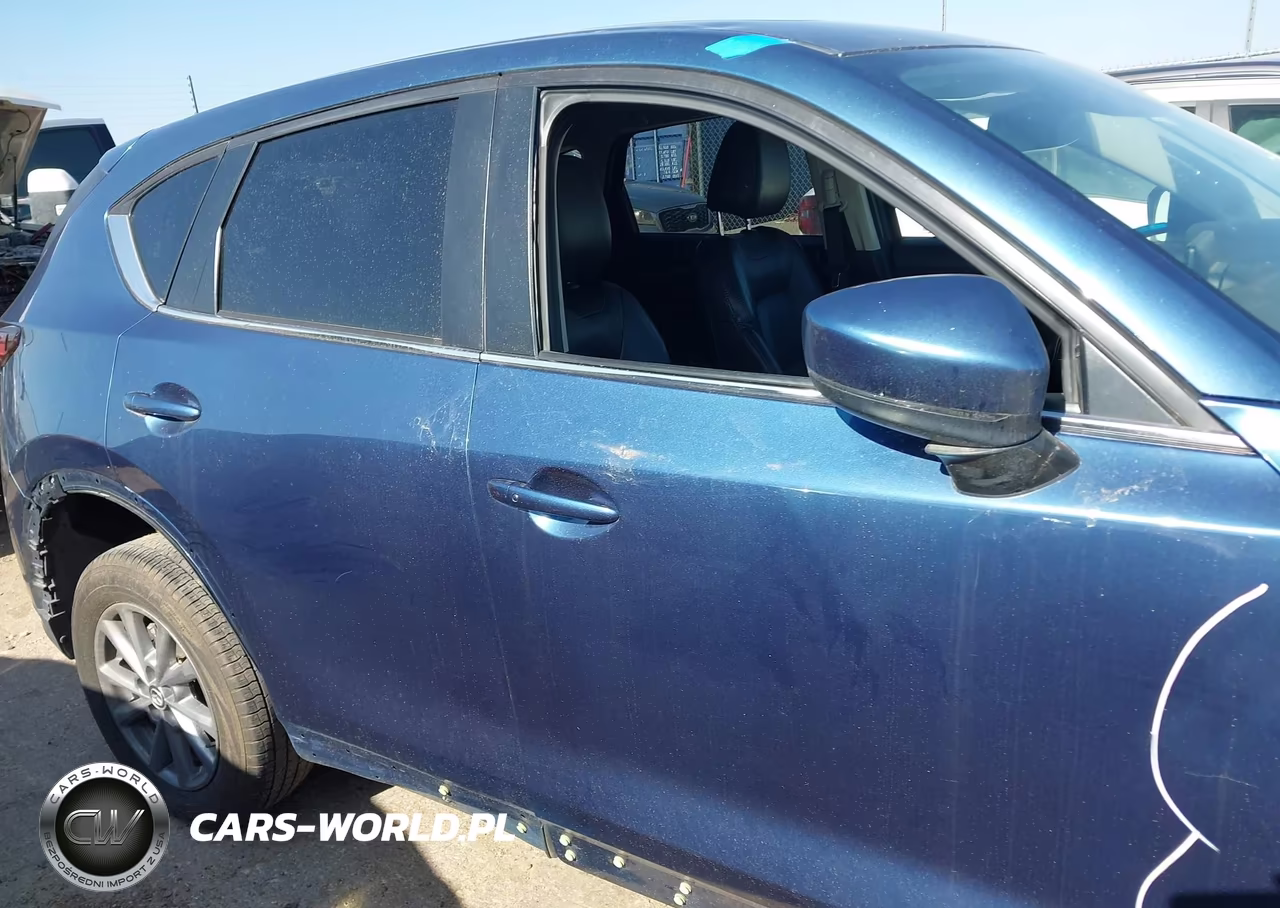 2023 Mazda Cx-5 2.5 S Preferred VIN:JM3KFBCM5P0189635 - 13
