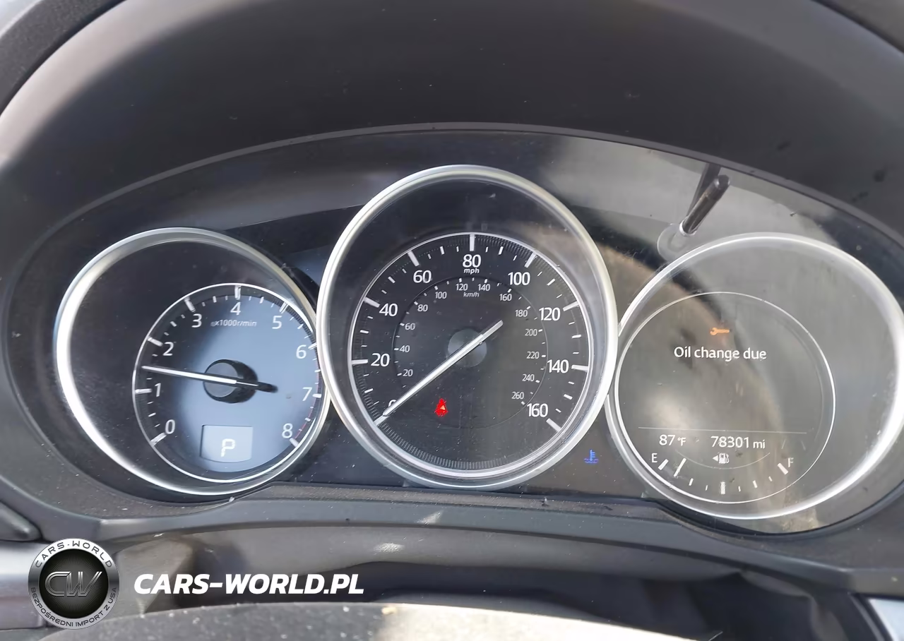 2023 Mazda Cx-5 2.5 S Preferred VIN:JM3KFBCM5P0189635 - 7