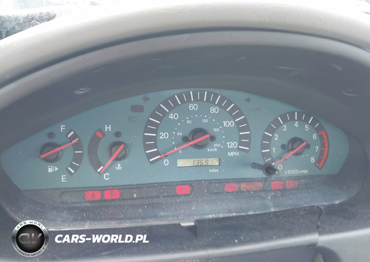 2003 Mitsubishi Galant Es-Ls VIN:4A3AA46GX3E055041 - 7