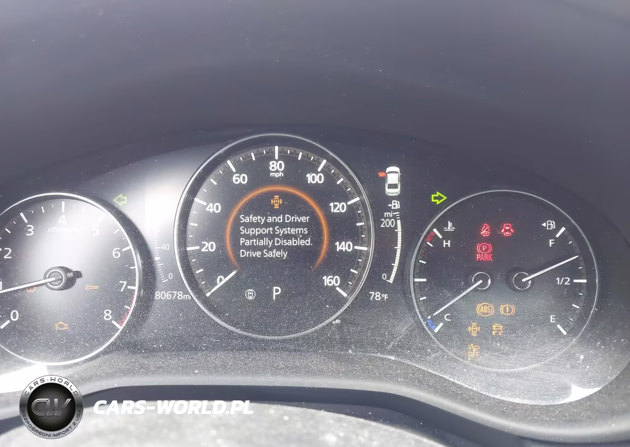 2021 Mazda Mazda3 Preferred VIN:3MZBPBCM7MM205877 - 7