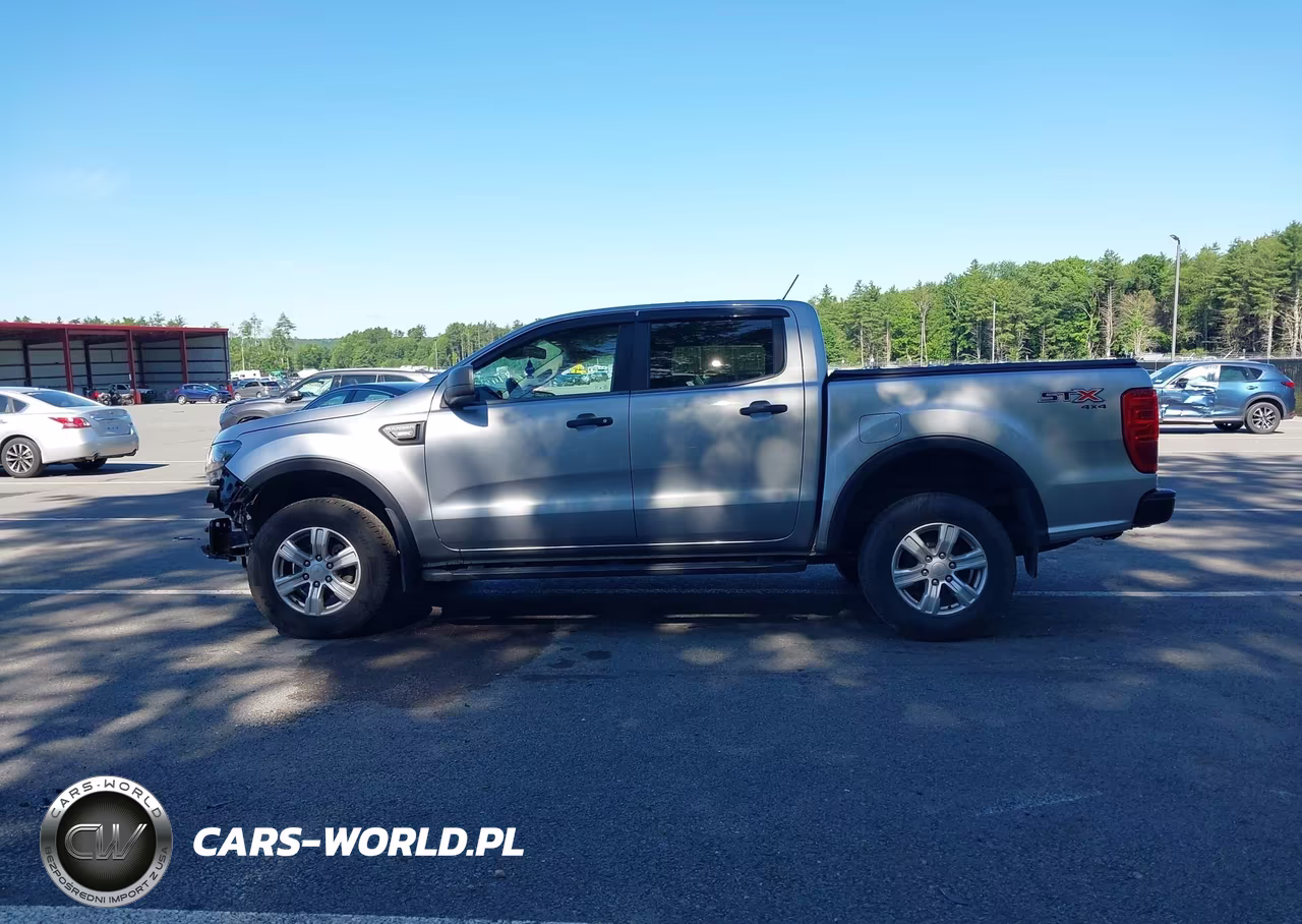 2020 Ford Ranger Xl VIN:1FTER4FH7LLA13346 - 14