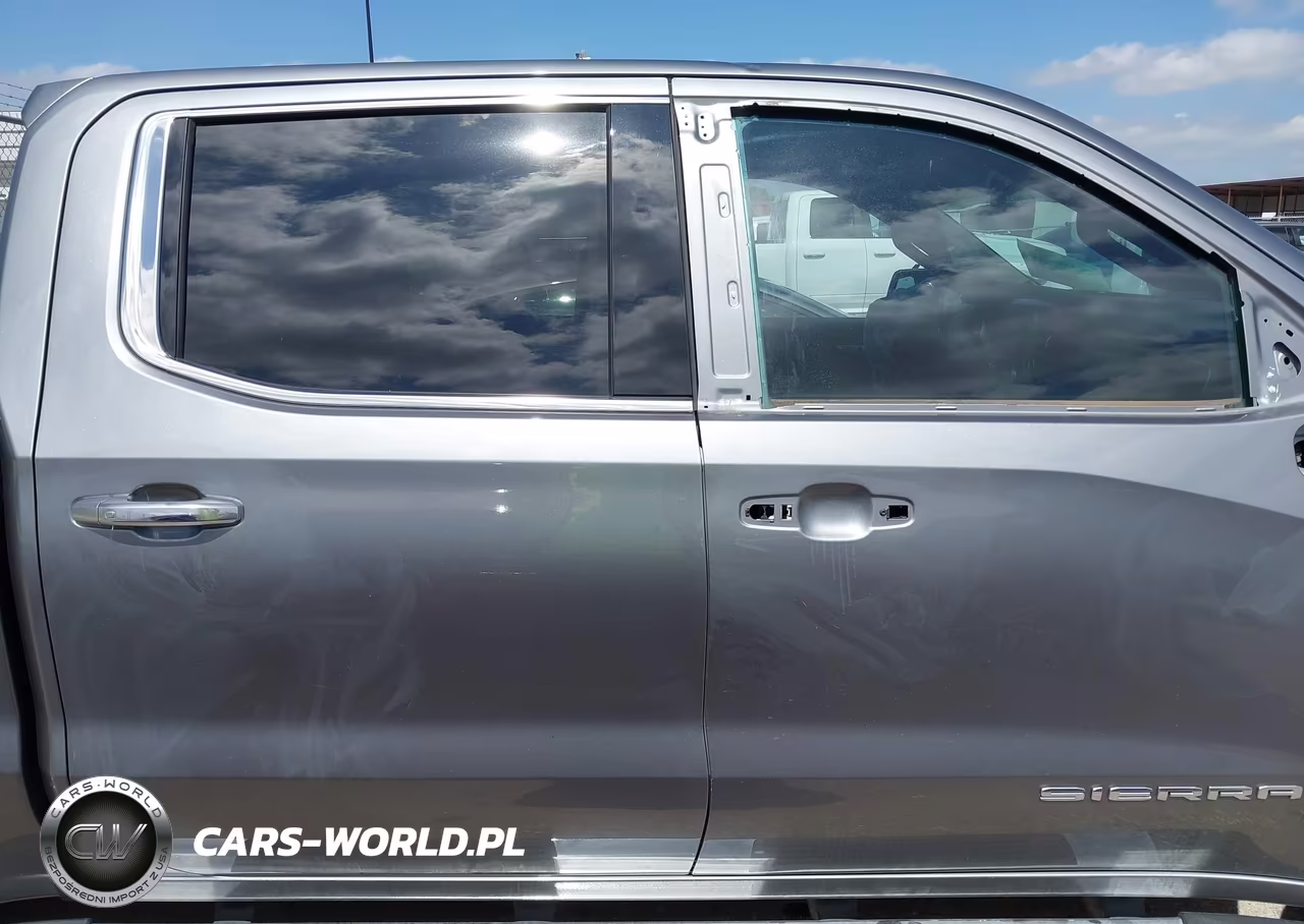 2021 GMC Sierra 1500 4Wd Short Box Slt VIN:3GTU9DED3MG247394 - 13