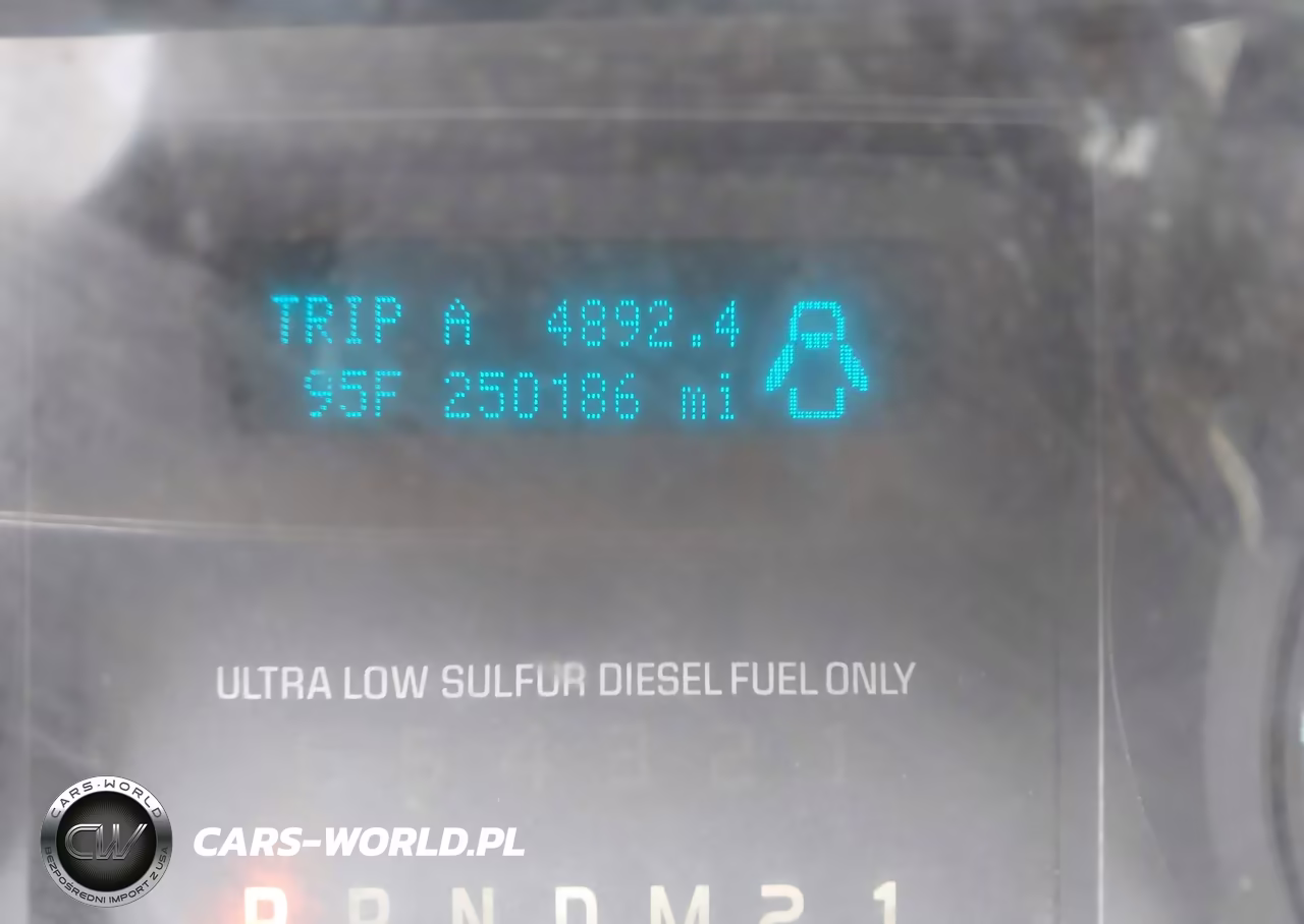 2011 Ford F550 VIN:1FDVF5GT1BEB94052 - 6
