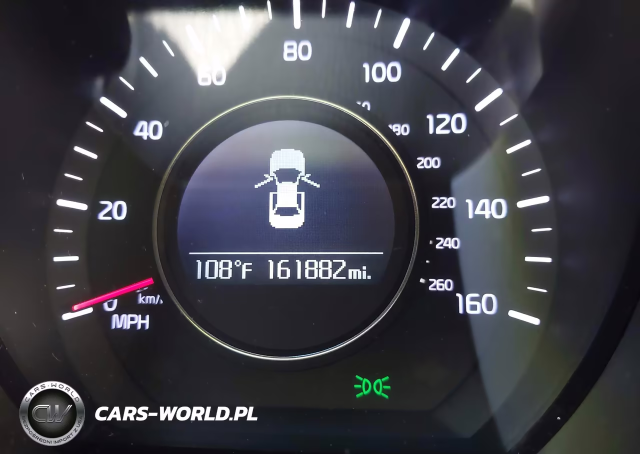 2015 Kia Optima Lx VIN:5XXGM4A70FG366845 - 14