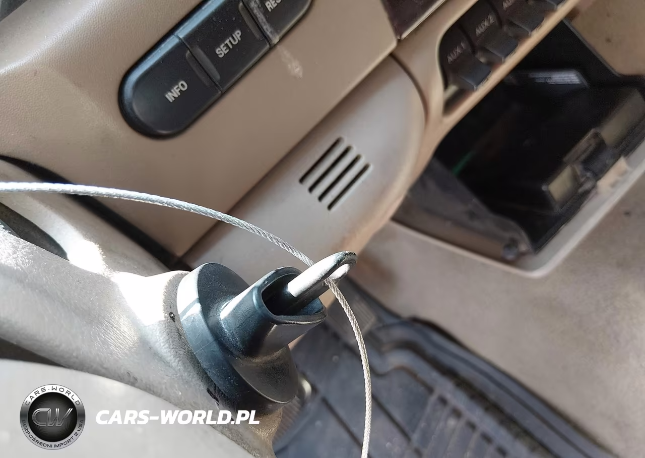 2006 Ford F-250 Lariat-Xl-Xlt VIN:1FTSW21P46EC06710 - 11