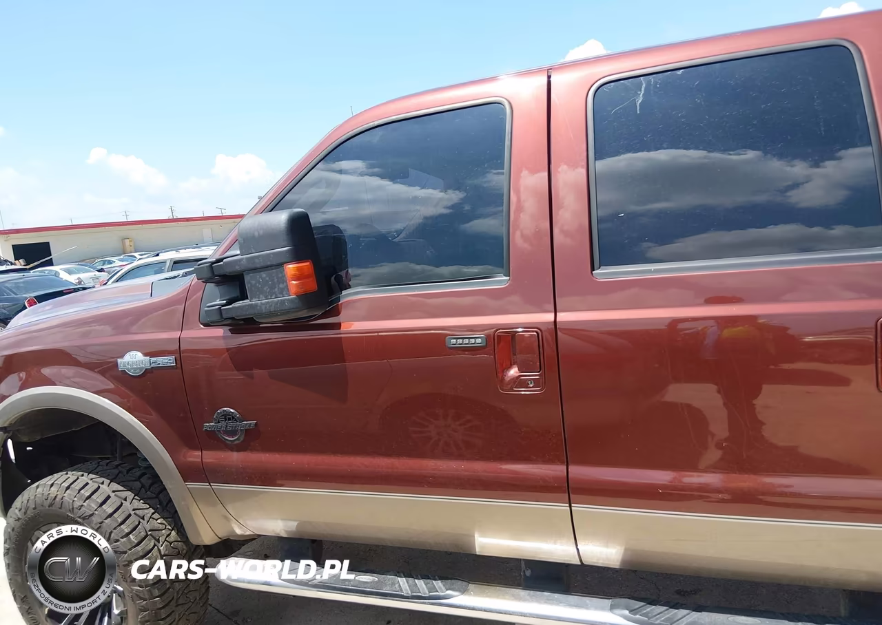 2006 Ford F-250 Lariat-Xl-Xlt VIN:1FTSW21P46EC06710 - 14
