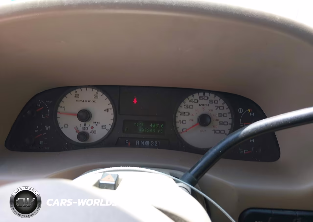 2006 Ford F-250 Lariat-Xl-Xlt VIN:1FTSW21P46EC06710 - 7