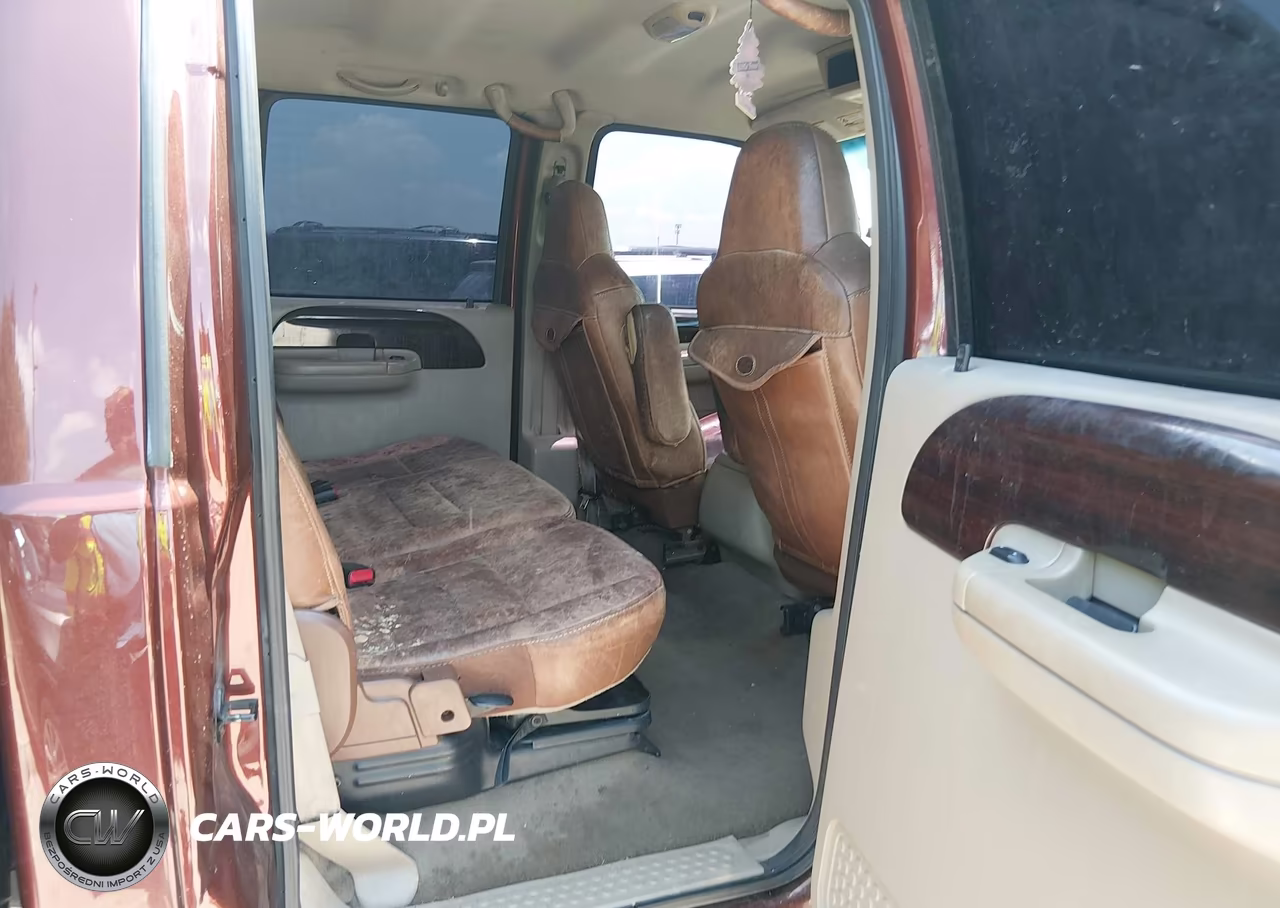 2006 Ford F-250 Lariat-Xl-Xlt VIN:1FTSW21P46EC06710 - 8