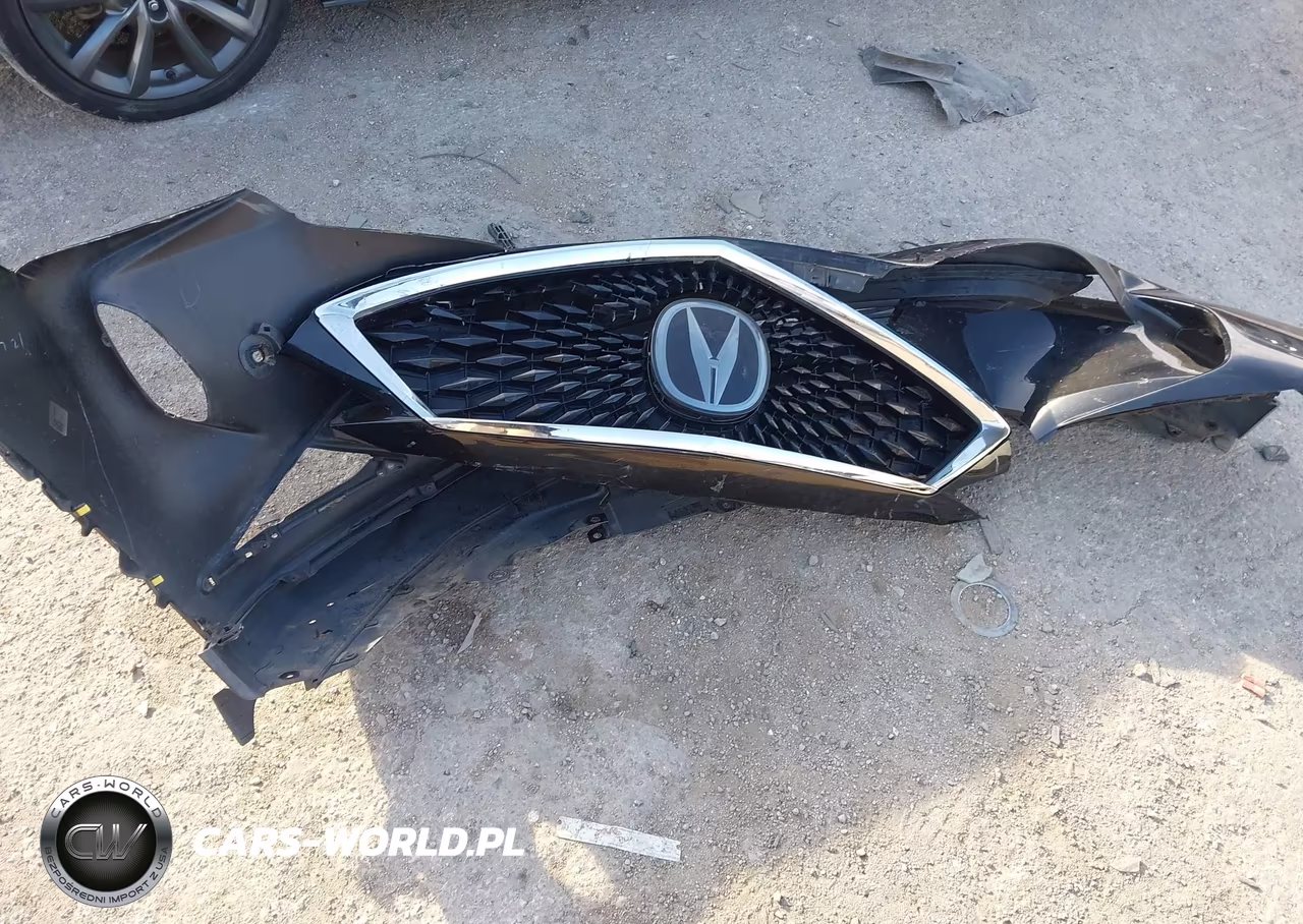 2022 Acura Mdx Technology Package VIN:5J8YD9H4XNL006124 - 12