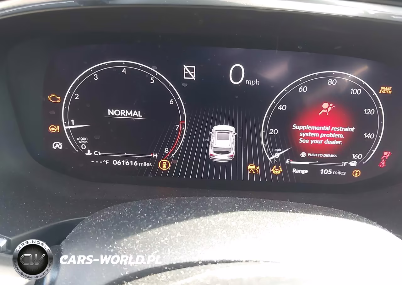 2022 Acura Mdx Technology Package VIN:5J8YD9H4XNL006124 - 7