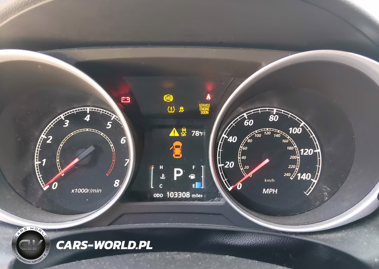 2014 Mitsubishi Outlander Sport Es VIN:4A4AR3AU8EE011697 - 7