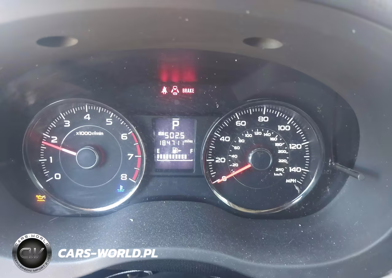 2016 Subaru Forester 2.5I Touring VIN:JF2SJAVC0GH496395 - 15