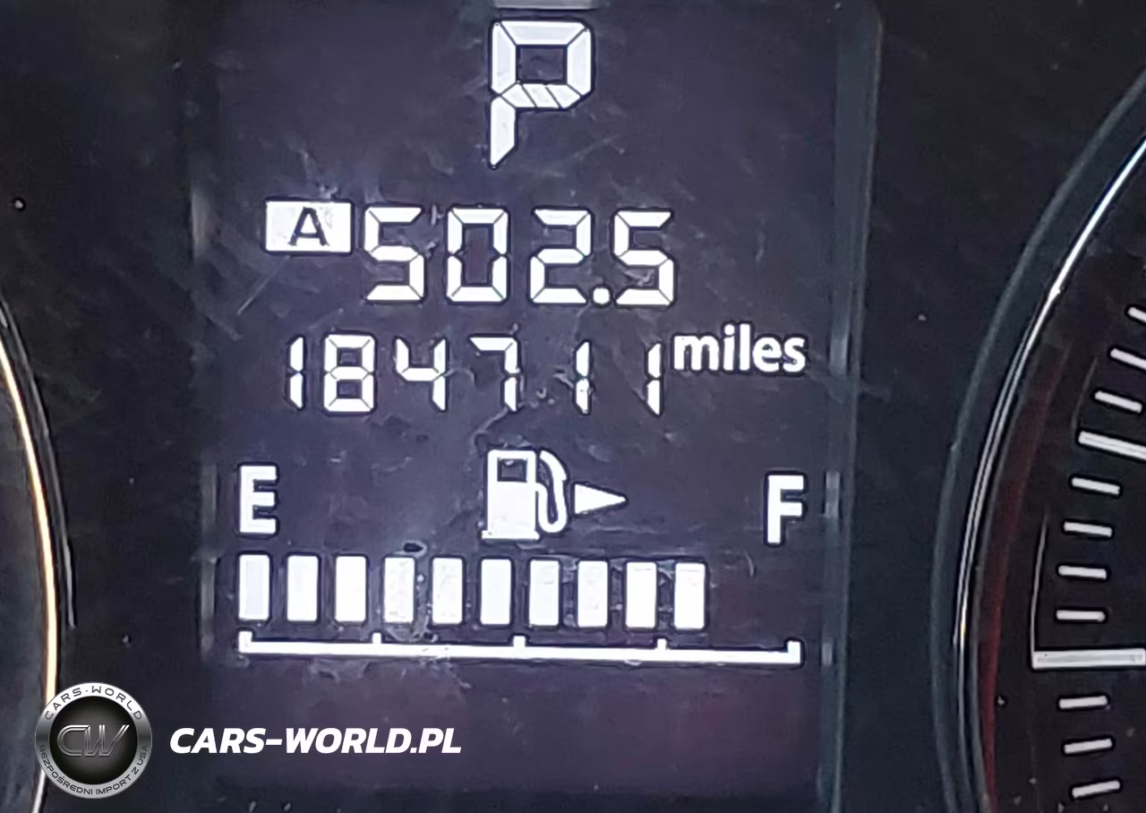 2016 Subaru Forester 2.5I Touring VIN:JF2SJAVC0GH496395 - 7