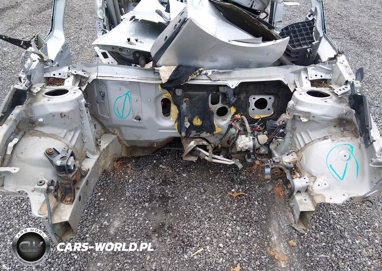 2010 Toyota Prius Ii VIN:JTDKN3DU3A0045606 - 10