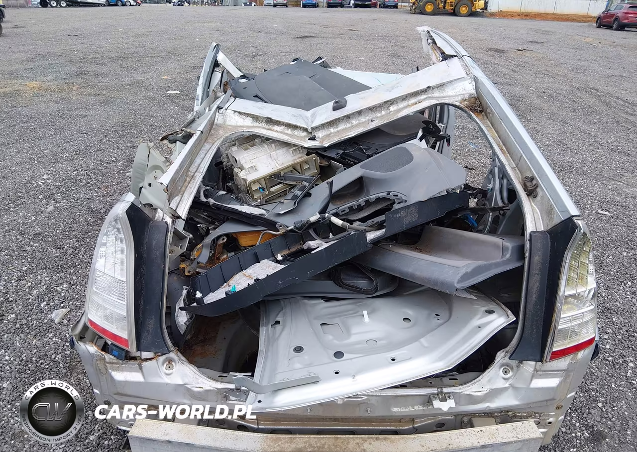 2010 Toyota Prius Ii VIN:JTDKN3DU3A0045606 - 12