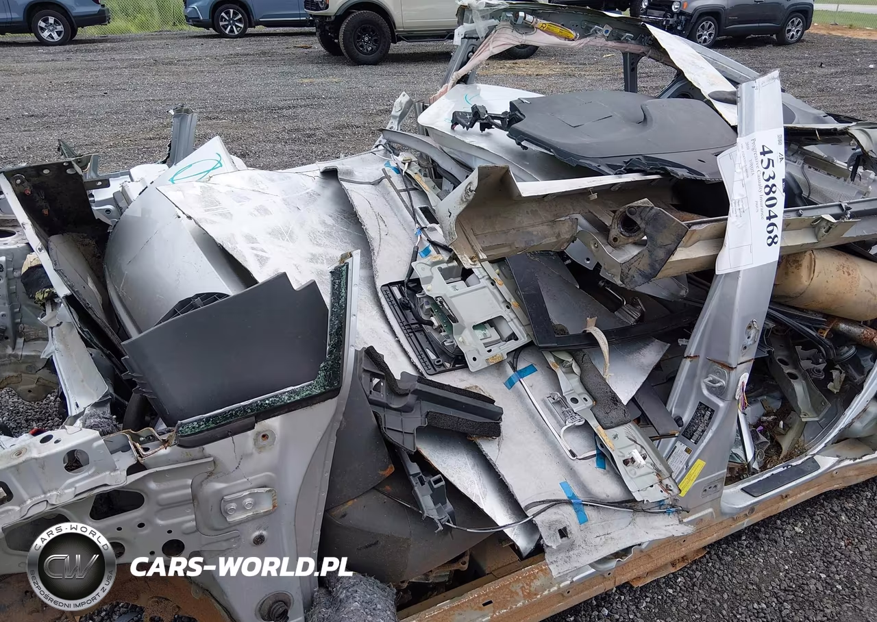 2010 Toyota Prius Ii VIN:JTDKN3DU3A0045606 - 13