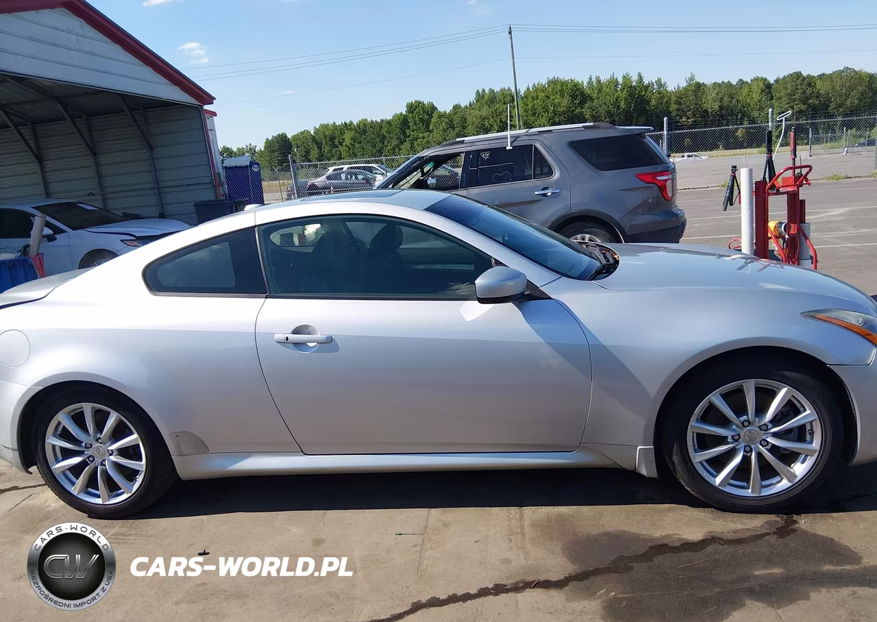 2014 Infiniti Q60 Journey VIN:JN1CV6EK4EM112573 - 13