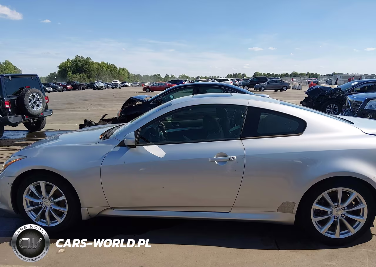 2014 Infiniti Q60 Journey VIN:JN1CV6EK4EM112573 - 14