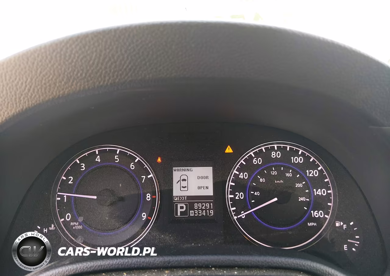 2014 Infiniti Q60 Journey VIN:JN1CV6EK4EM112573 - 7