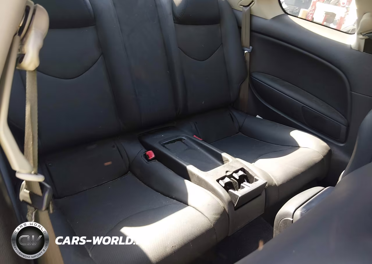 2014 Infiniti Q60 Journey VIN:JN1CV6EK4EM112573 - 8