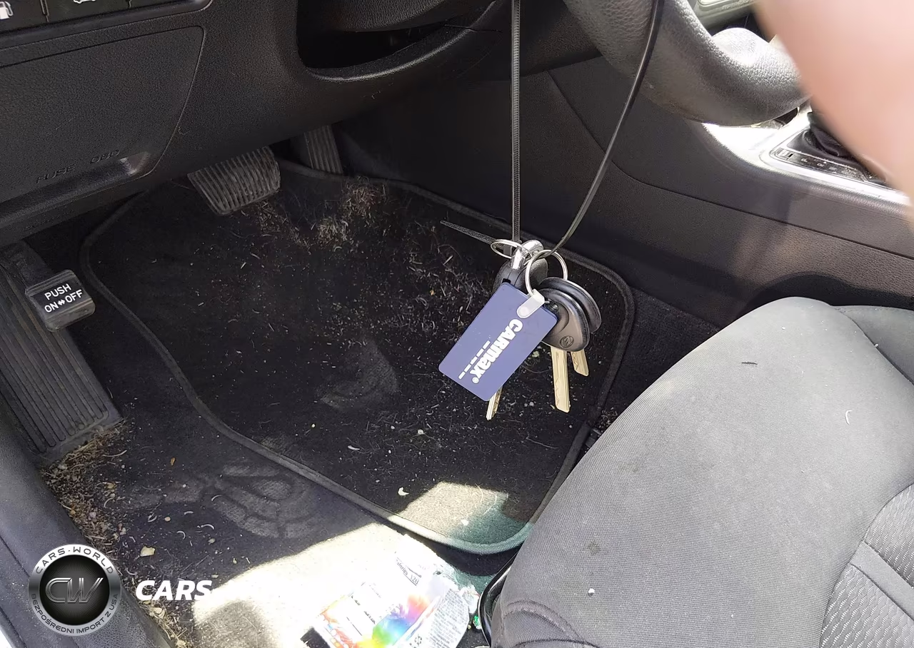 2019 Hyundai Sonata Se VIN:5NPE24AF6KH767478 - 11